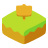 Land Logo